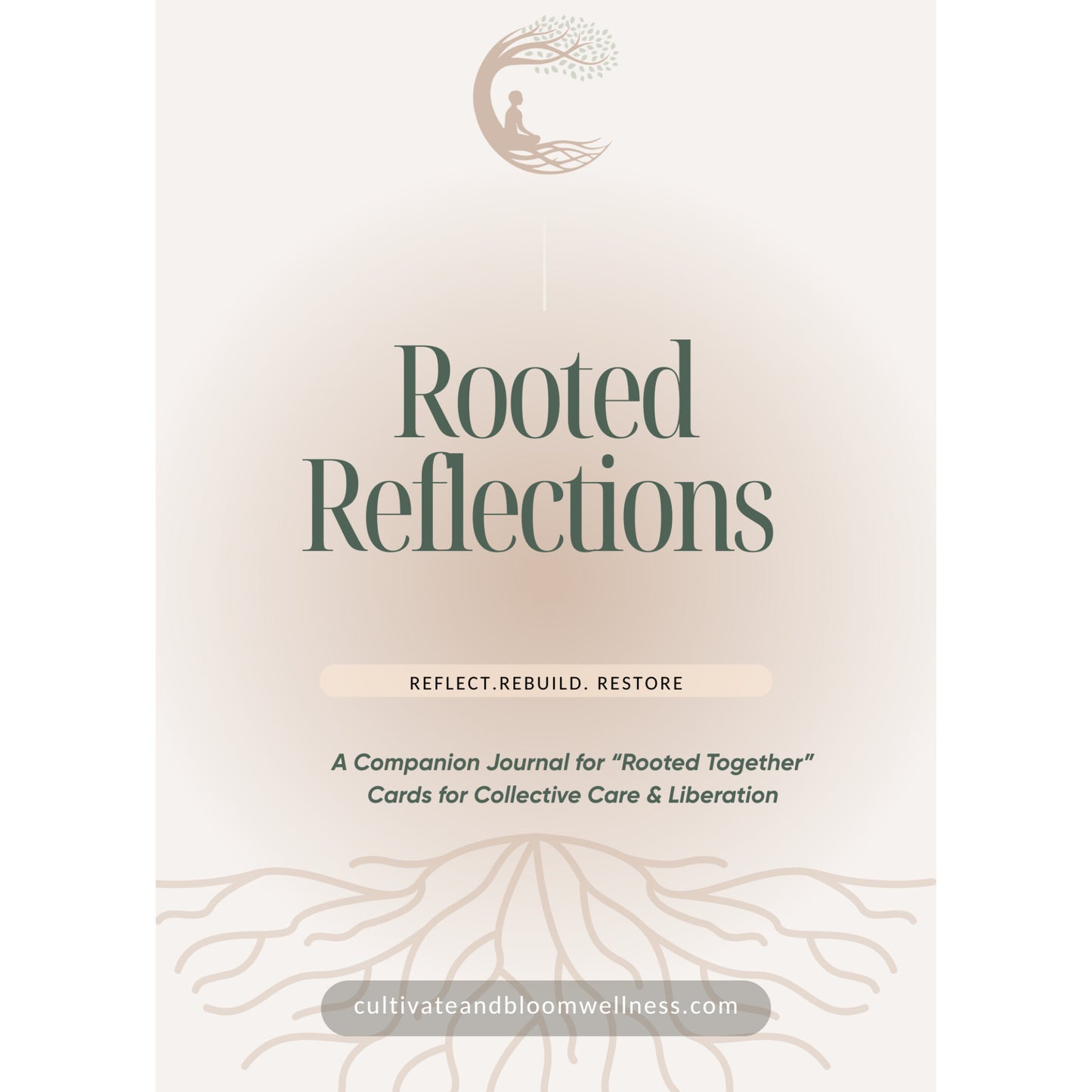 Rooted Reflections